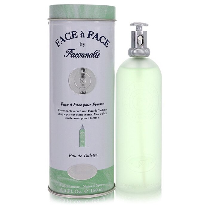 Faconnable Face A Face Eau de Toilette Vaporisateur 150ml/5oz