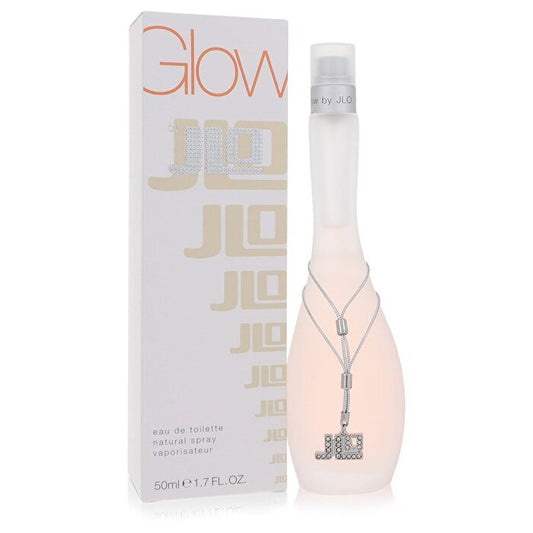 Jennifer Lopez Glow Eau De Toilette Spray 50ml/1.7oz