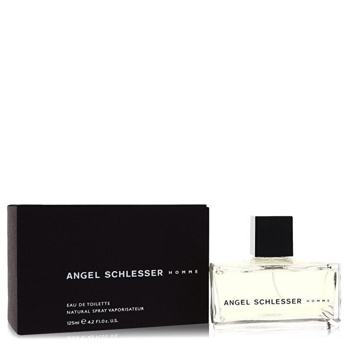Angel Schlesser Eau De Toilette Spray 125ml/4.2oz