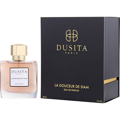 Dusita La Douceur De Siam Eau De Parfum Spray 50ml