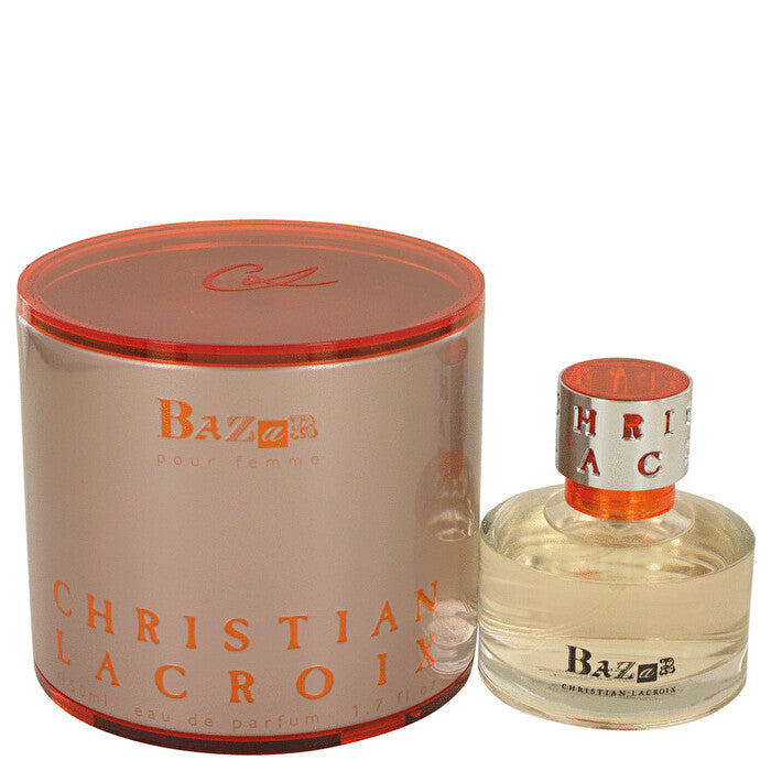 Christian Lacroix Bazar Eau De Parfum Spray 50ml/1.7oz