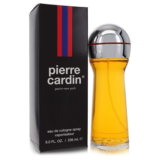 Pierre Cardin Cologne / Eau De Toilette Spray 240ml/8oz