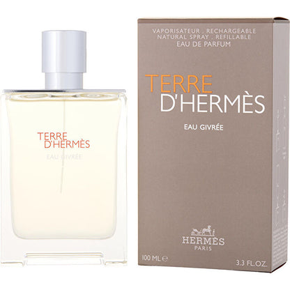 Terre D'Hermes Eau Givree Eau De Parfum Spray 100ml