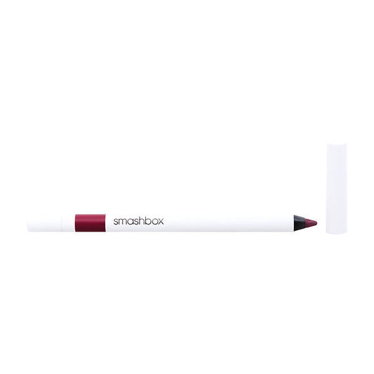 Smashbox Be Legendary Line & Prime Lip Pencil -  Cranberry 1.2g