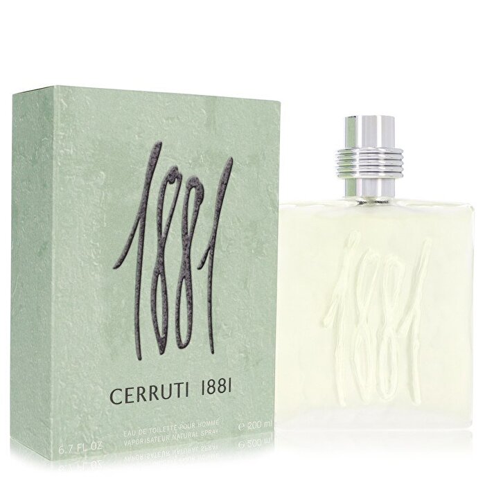 Nino Cerruti 1881 Eau De Toilette Spray 200ml/6.8oz