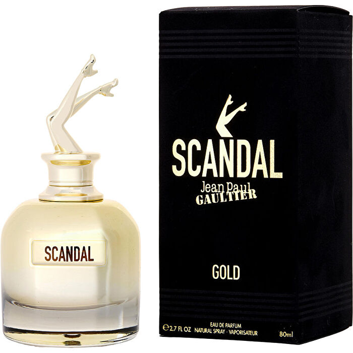 Jean Paul Gaultier Scandal Eau De Parfum Spray 80ml