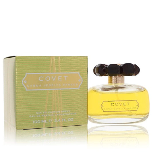 Sarah Jessica Parker Covet Eau De Parfum Spray 100ml/3.4oz