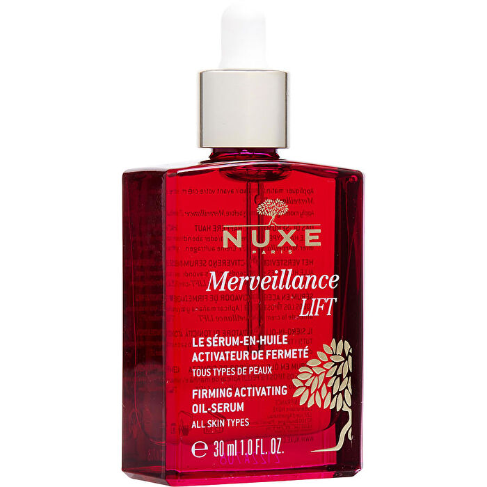 Nuxe Merveillance Lift Firming Activating Oil Serum 30ml/1oz