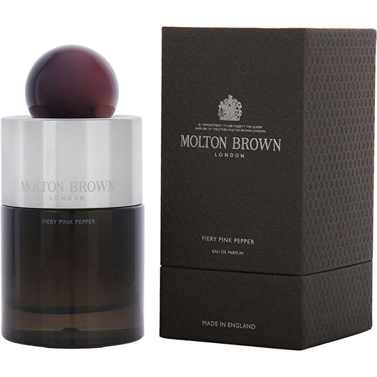 Molton Brown Fiery Pink Pepper Eau De Parfum Spray 100ml