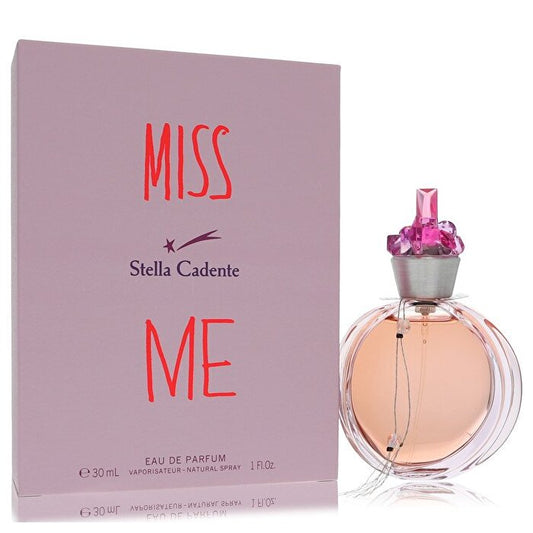 Stella Cadente Miss Me Eau De Parfum Spray 30ml/1oz