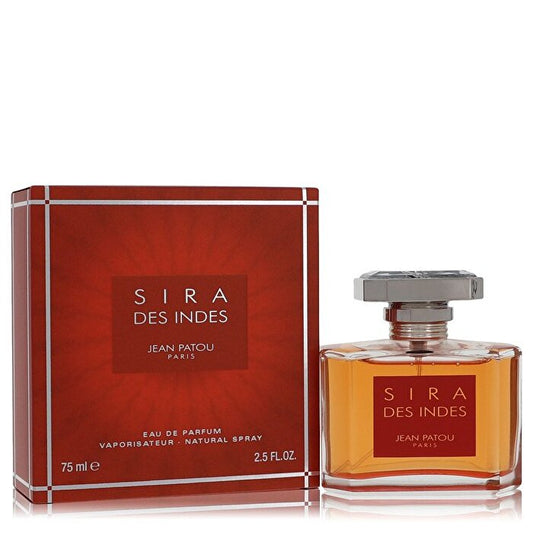 Jean Patou Sira Des Indes Eau De Parfum Spray 75ml/2.5oz