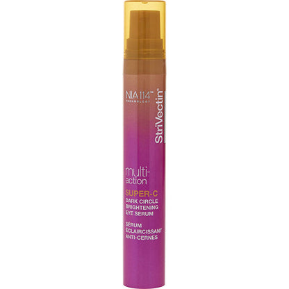 StriVectin Super-C Dark Circle Brightening Eye Serum 15ml