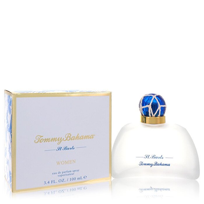 Tommy Bahama Tommy Bahama Set Sail St. Barts Eau De Parfum Spray 100ml/3.4oz
