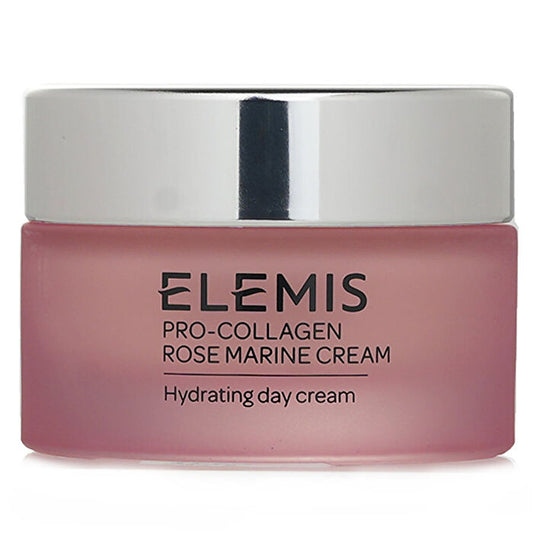 Elemis Pro-Collagen Rose Marine Cream 50ml