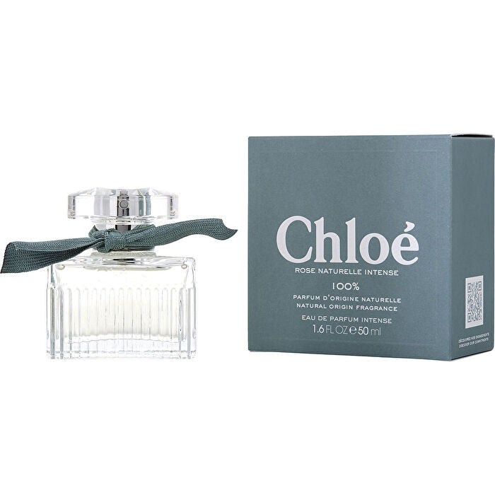 Chloe Rose Naturelle Intense Eau De Parfum Spray 50ml