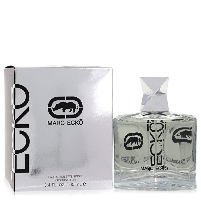 Marc Ecko Ecko Eau De Toilette Spray 100ml/3.4oz