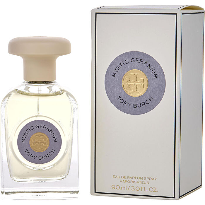 Tory Burch Mystic Geranium Eau De Parfum Spray 90ml/3oz