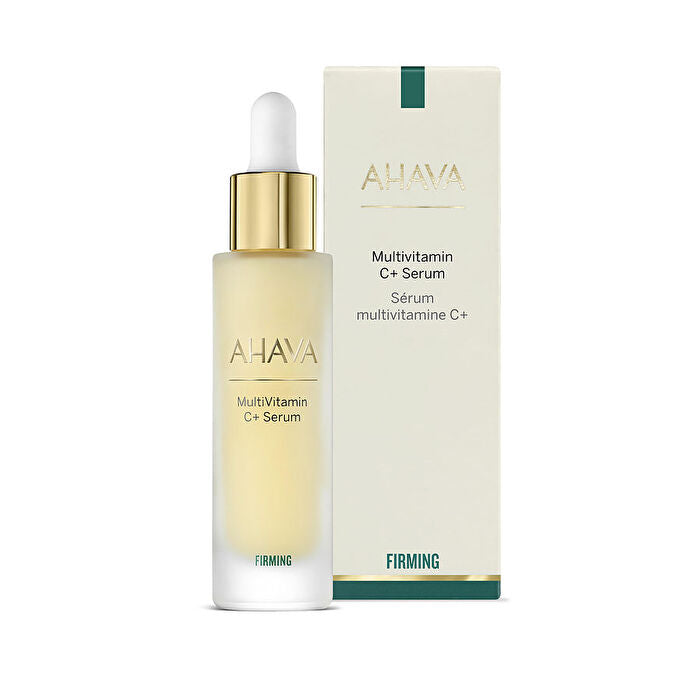 Ahava Multivitamin C+ Serum 30ml
