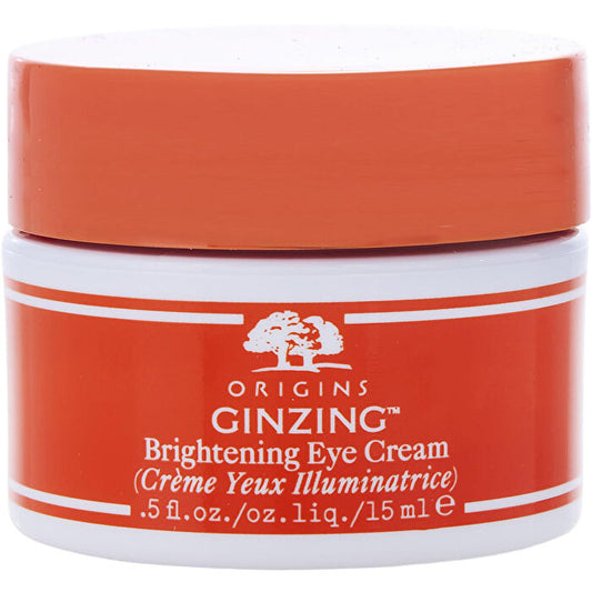 Origins Ginzing Brightening Eye Cream Cool 15ml