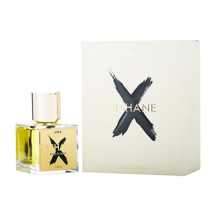 Nishane Nishane Ani X Extrait De Parfum Spray 100ml/3.38oz