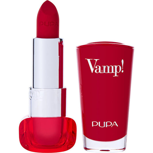 Pupa Vamp! Extreme Colour Lipstick #305 True Orange 3.5g