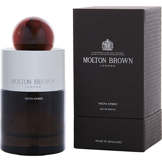 Molton Brown Neon Amber Eau de Parfum Vaporisateur 100 ml