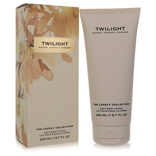 Sarah Jessica Parker Lovely Twilight Body Lotion 200ml/6.7oz