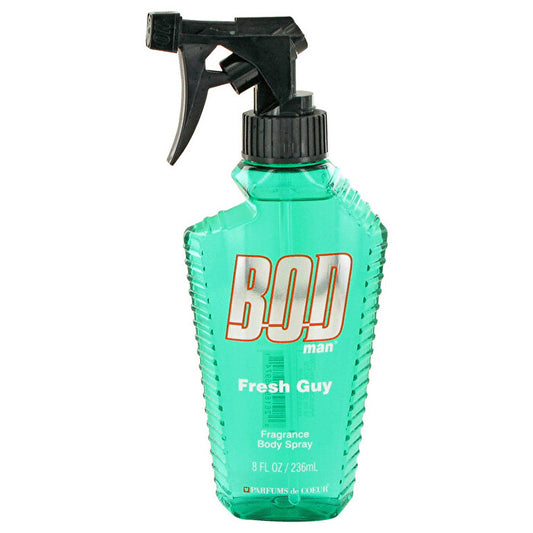 Parfums De Coeur Bod Man Fresh Guy Fragrance Body Spray 240ml/8oz