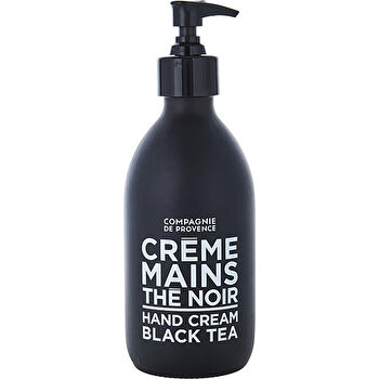 Compagnie De Provence Hand Cream Black Tea 300ml