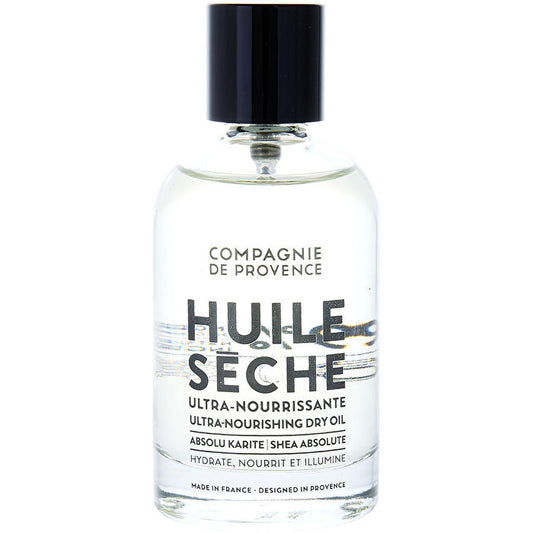 Compagnie De Provence Dry Oil Ultra-nourishing 100ml