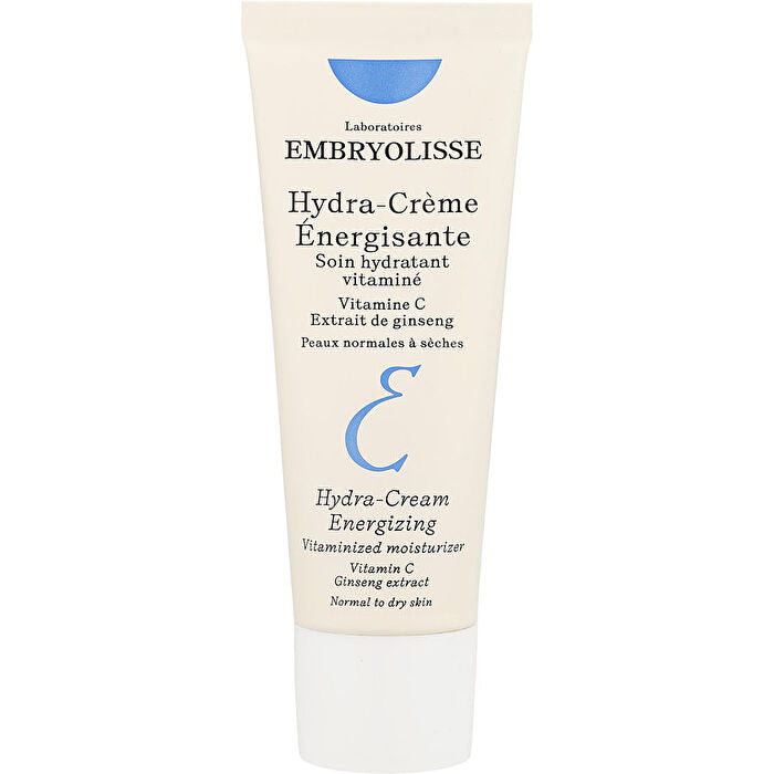 Embryolisse Hydra-cream Energizing 40ml