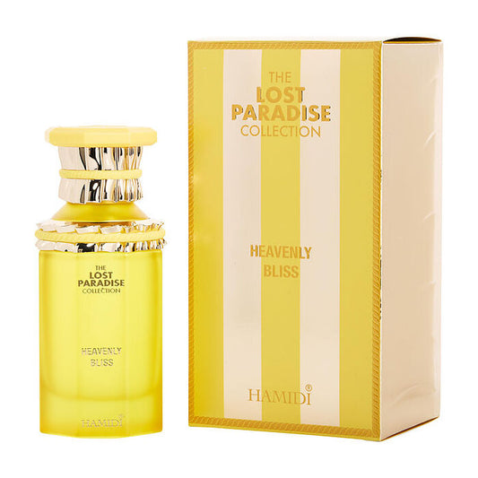 Hamidi The Lost Paradise Heavenly Bliss Eau De Parfum Spray 100ml/3.4oz