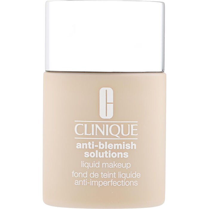 Clinique Anti-blemish Solutions Liquid Make-up Cn28 Fresh Ivory 30ml