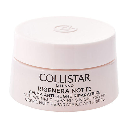 Collistar Rigenera Notte Anti-wrinkle Repairing Night Cream 50ml