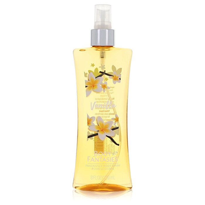 Parfums De Coeur Body Fantasies Signature Vanilla Fantasy Body Spray 240ml/8oz