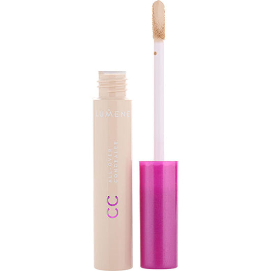 Lumene Cc All-over Concealer #00 Ultra Light 8.5ml