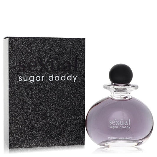 Michel Germain Sexual Sugar Daddy Eau De Toilette Spray 125ml/4.2oz