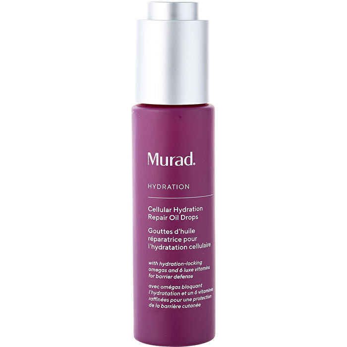 Murad Cellular Hydration Repair Oil Drops 30ml