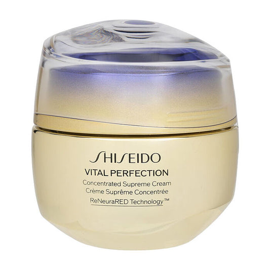 Shiseido Vital Perfection Cream Enriched 50ml