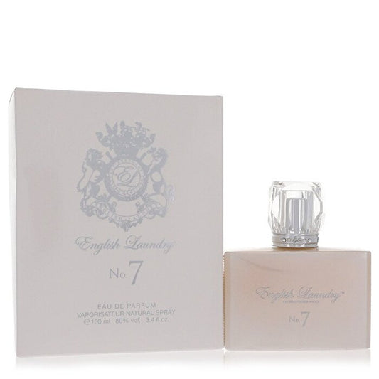 English Laundry English Laundry No. 7 Eau De Parfum Spray 100ml/3.4oz