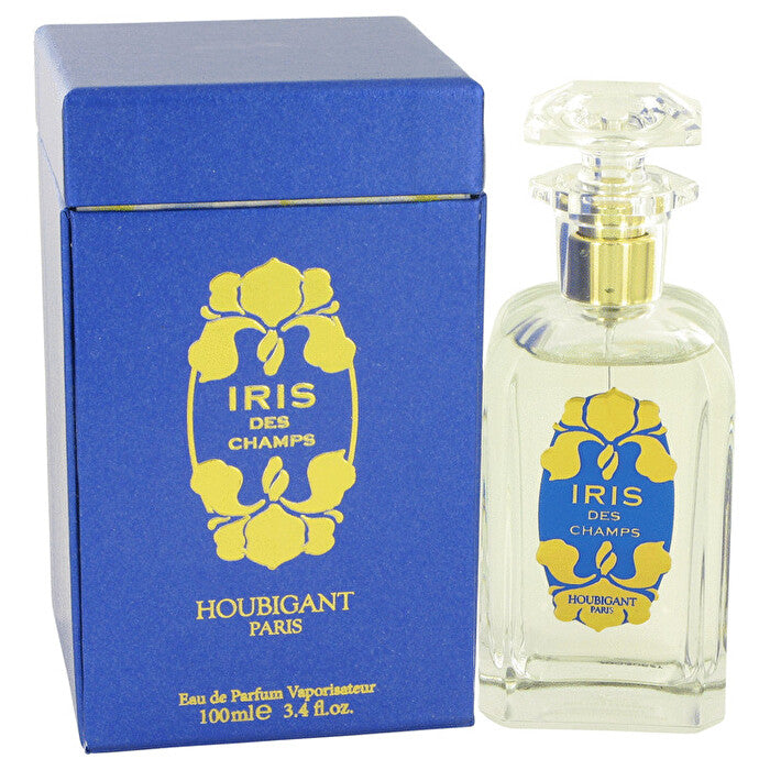 Houbigant Iris Des Champs Eau De Parfum Spray 100ml/3.4oz
