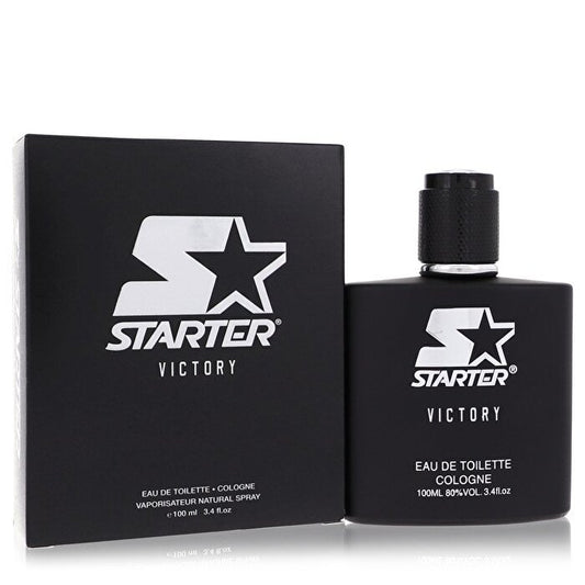 Starter Starter Victory Eau De Toilette Spray 100ml/3.4oz