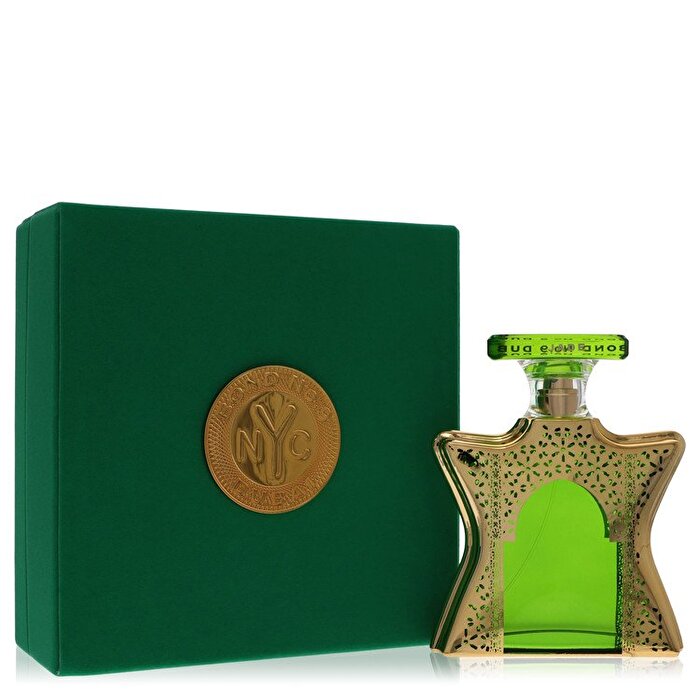 Bond No. 9 Bond No. 9 Dubai Jade Eau De Parfum Spray 100ml/3.3oz