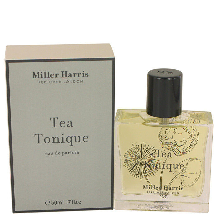 Miller Harris Tea Tonique Eau De Parfum Spray 50ml
