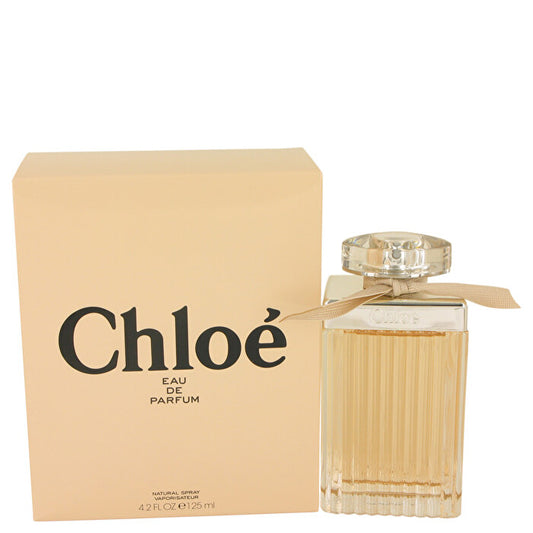 Chloe Chloe (new) Eau De Parfum Spray 125ml/4.2oz