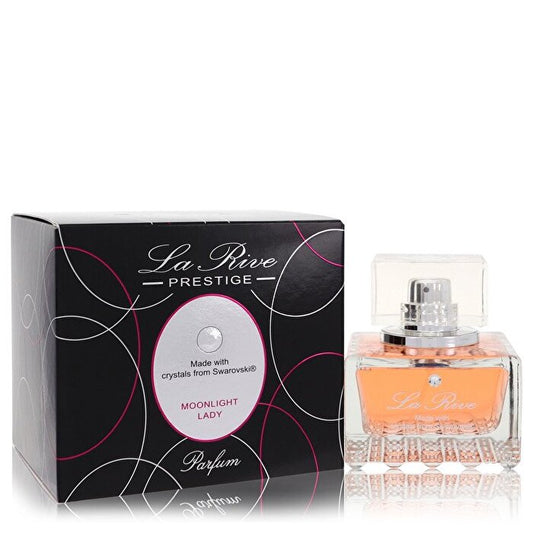 La Rive La Rive Moonlight Lady Eau de Parfum Vaporisateur 75ml/2,5oz