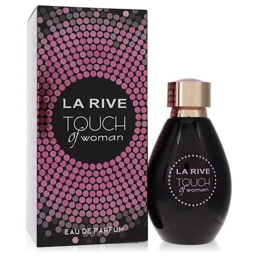 La Rive La Rive Touch Of Woman Eau De Parfum Spray 90ml/3oz