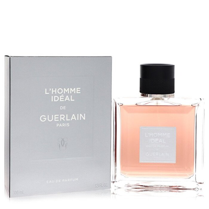 Guerlain L'homme Ideal Eau De Parfum Spray 100ml/3.3oz