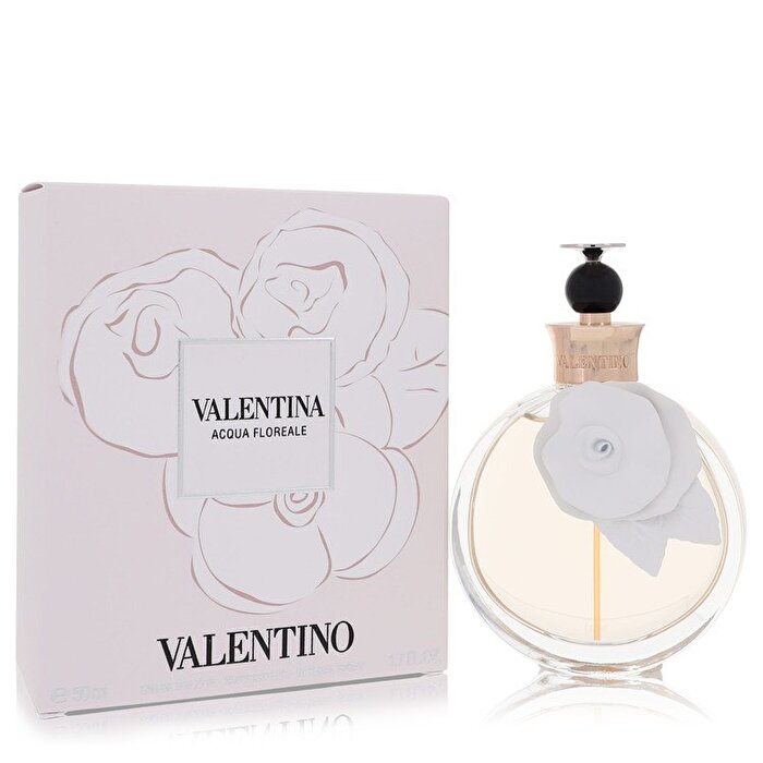 Valentino Valentina Acqua Floreale Eau De Toilette Spray 50ml/1.7oz