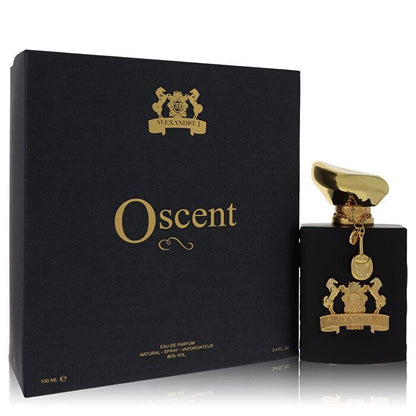 Alexandre. J Oscent Black Eau De Parfum Spray 100ml